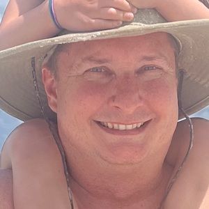 Meet your Posher, John